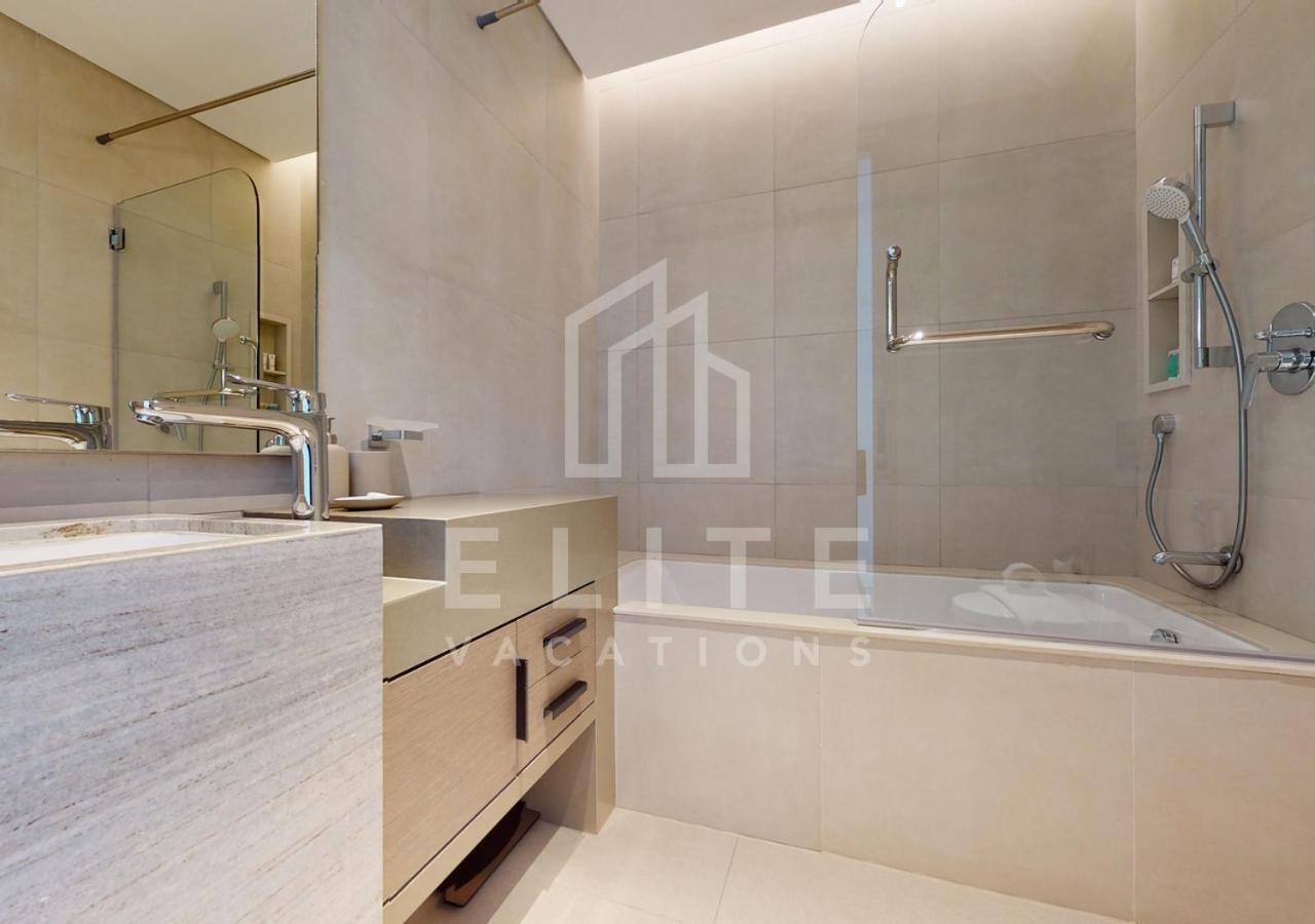 Lavishly Huge 2bed In Address Jbr With Panoramic View Apartment *