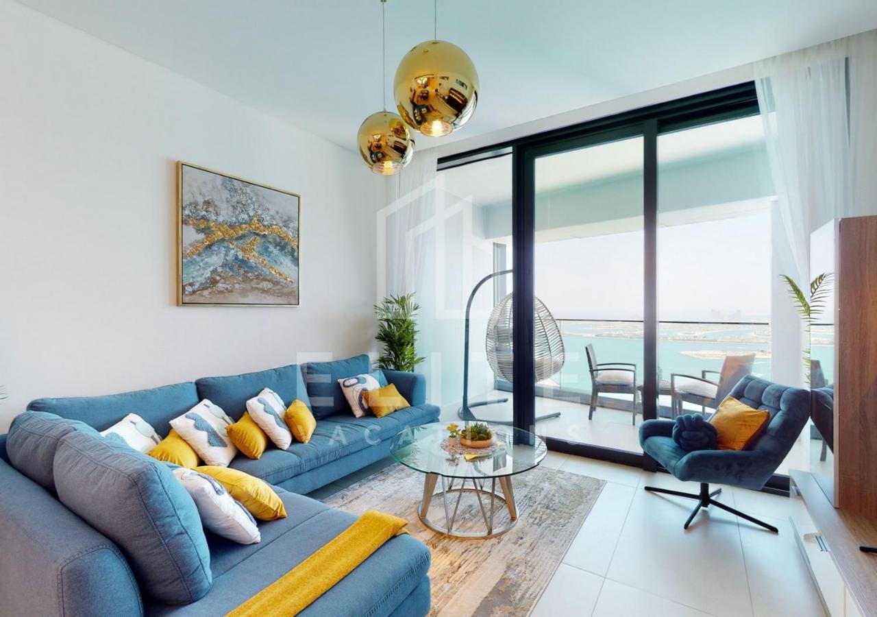 Lavishly Huge 2bed In Address Jbr With Panoramic View Apartment Dubai