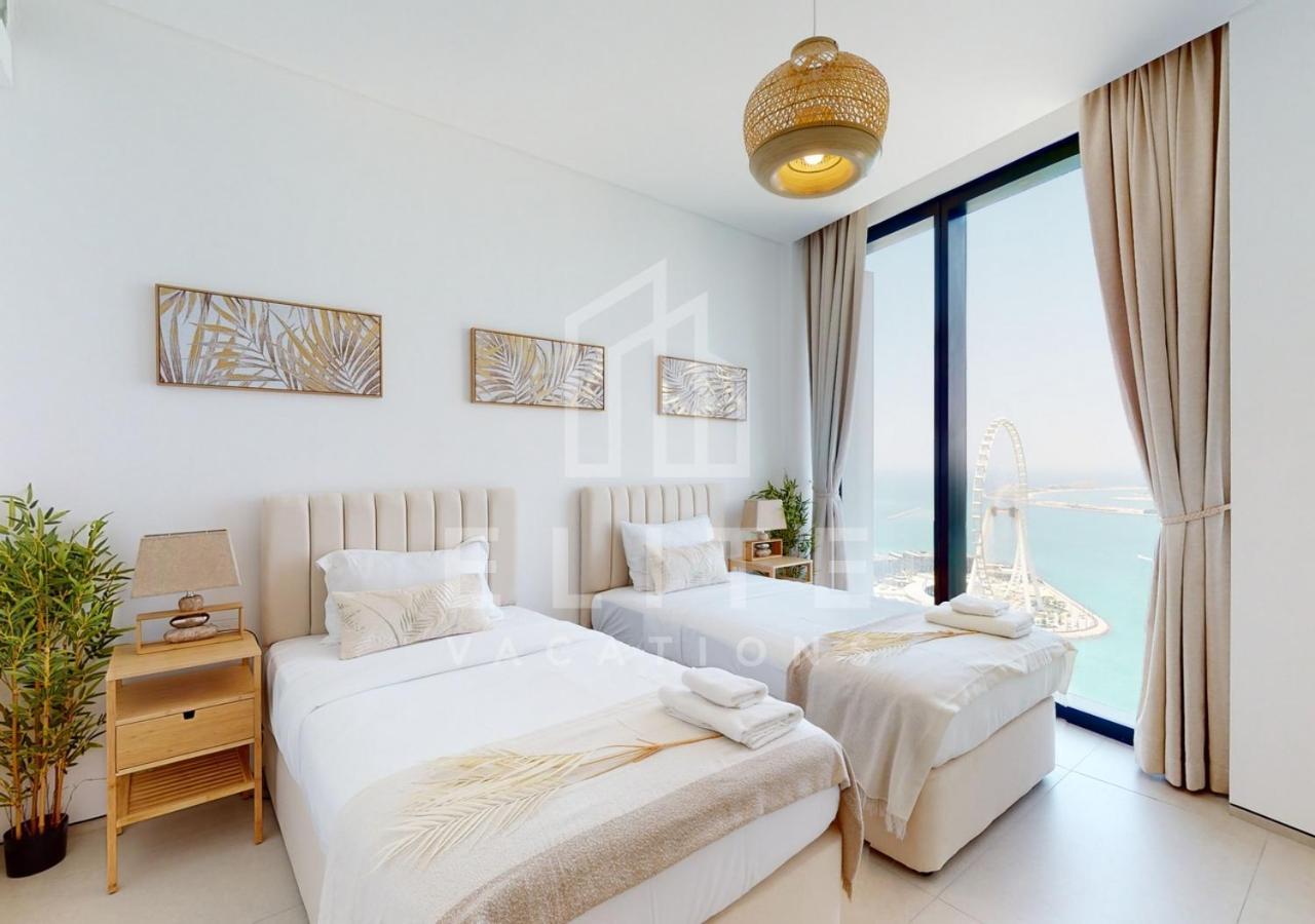 Apartment Lavishly Huge 2bed In Address Jbr With Panoramic View Dubai