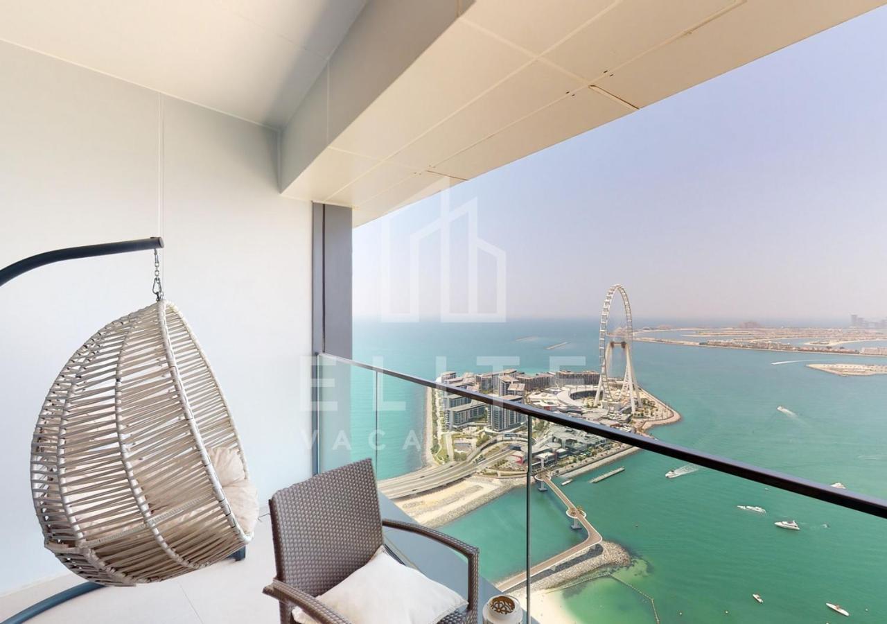 Lavishly Huge 2bed In Address Jbr With Panoramic View Dubai