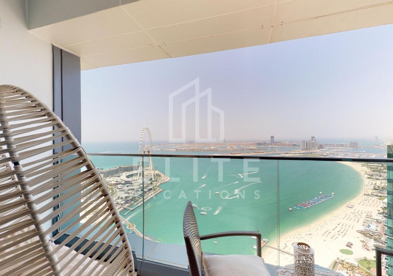 Lavishly Huge 2bed In Address Jbr With Panoramic View Apartment