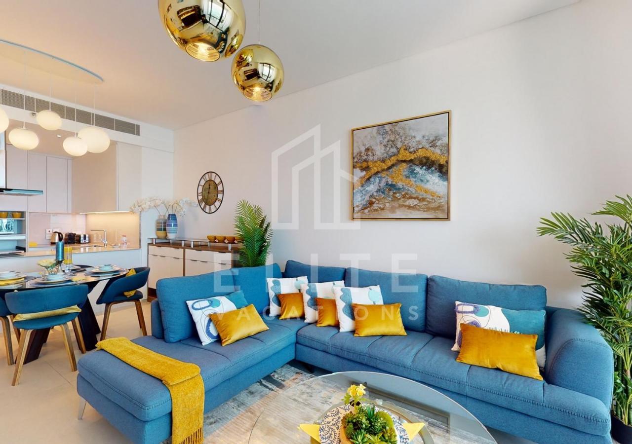 Apartment Lavishly Huge 2bed In Address Jbr With Panoramic View