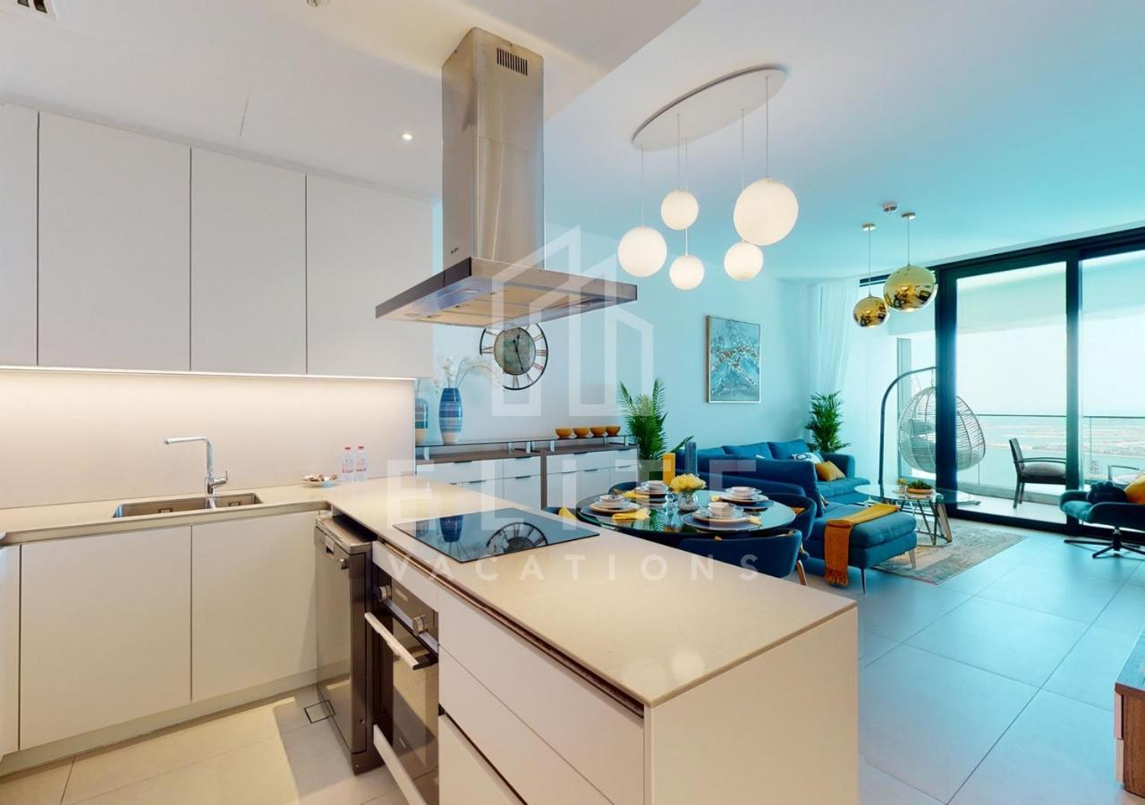Lavishly Huge 2bed In Address Jbr With Panoramic View Dubai