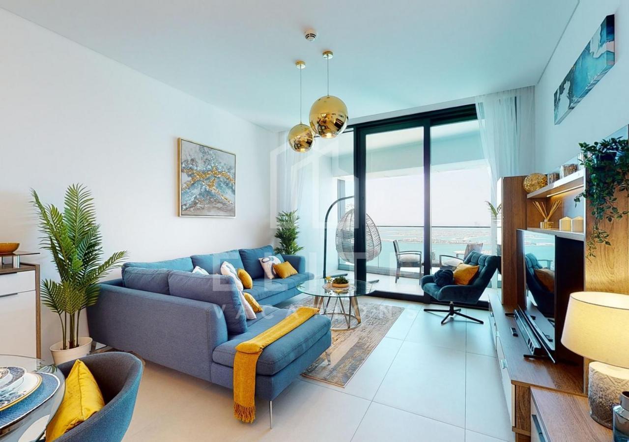 Lavishly Huge 2bed In Address Jbr With Panoramic View *