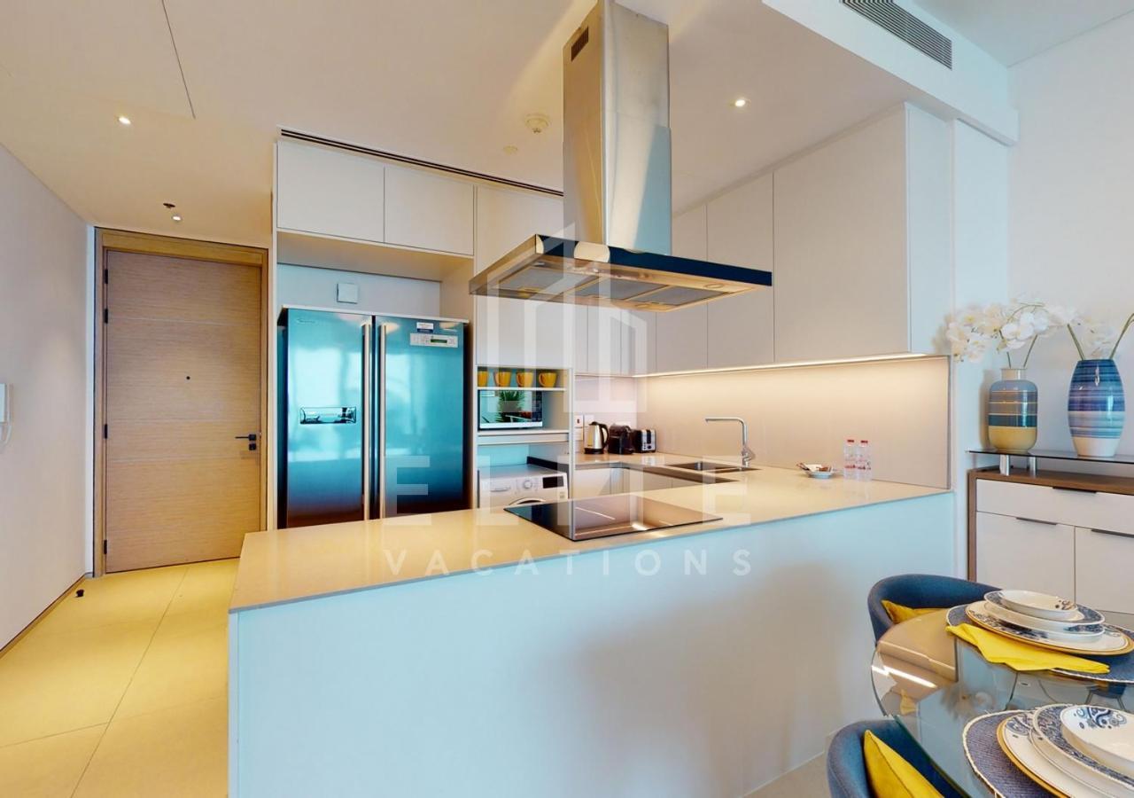 Lavishly Huge 2bed In Address Jbr With Panoramic View
