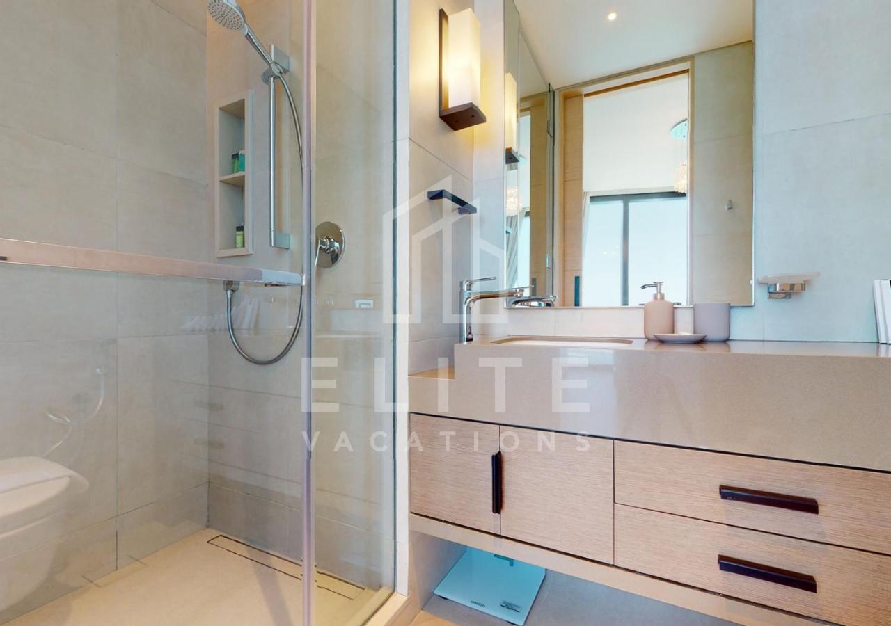 Lavishly Huge 2bed In Address Jbr With Panoramic View Apartment Dubai