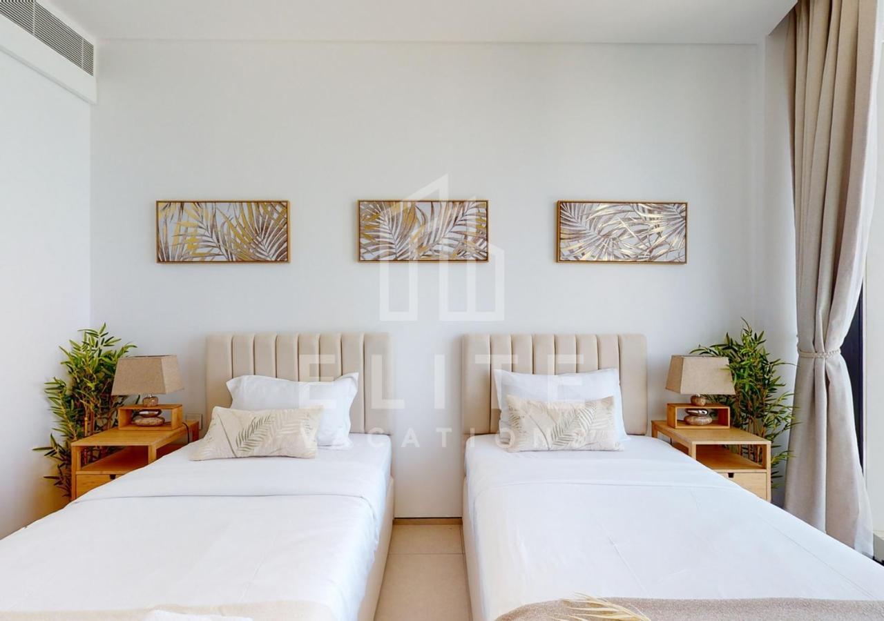 Lavishly Huge 2bed In Address Jbr With Panoramic View Dubai