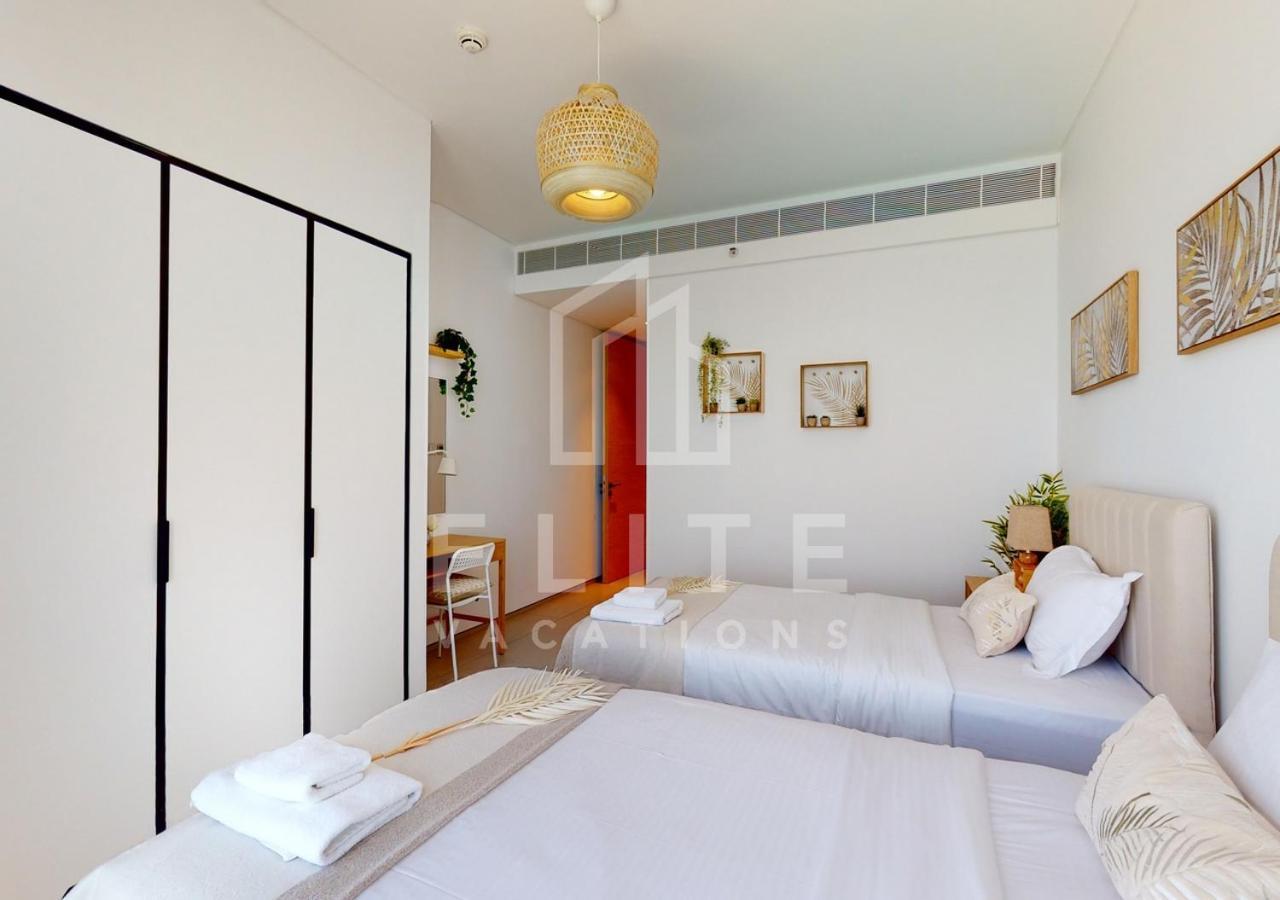 Appartamento Lavishly Huge 2bed In Address Jbr With Panoramic View